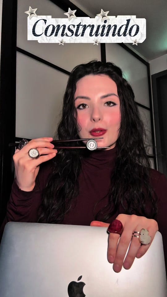 Post 8 by Valeska Vasconcelos 🐆 on TikTok (video)