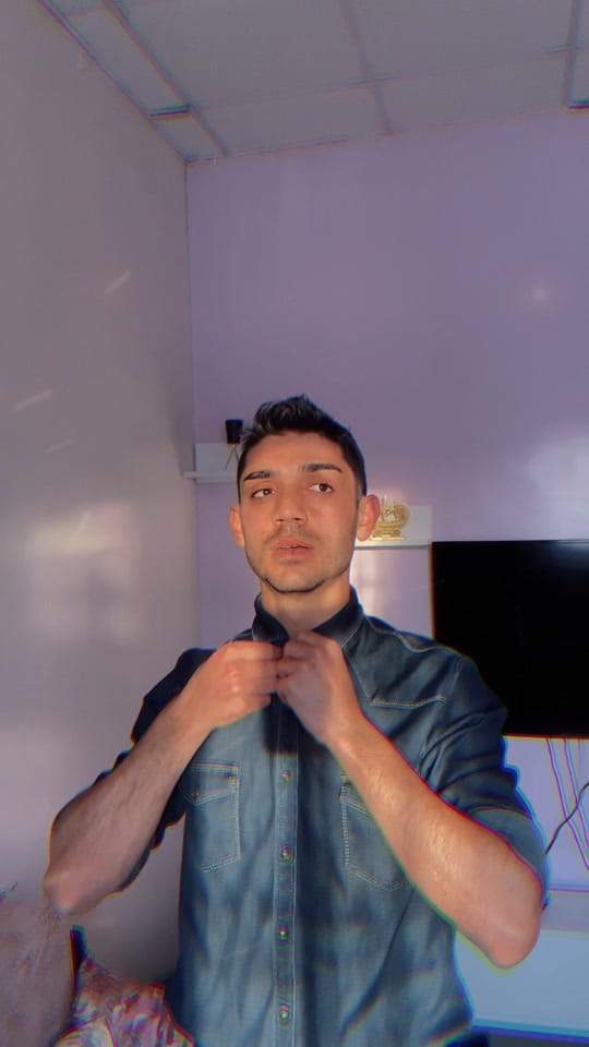 Post 8 by Kendine fenomen on TikTok (video)