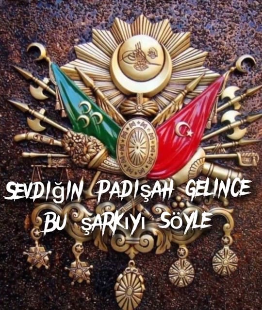 Post 2 by OSMANLI TORUNU on TikTok (video)