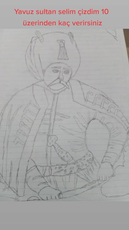 Post 8 by OSMANLI TORUNU on TikTok (video)