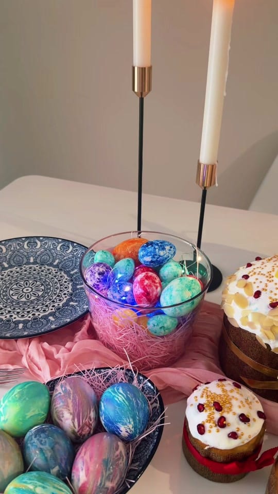 Post 9 by Mariia🇺🇦| ماريا on TikTok (video)