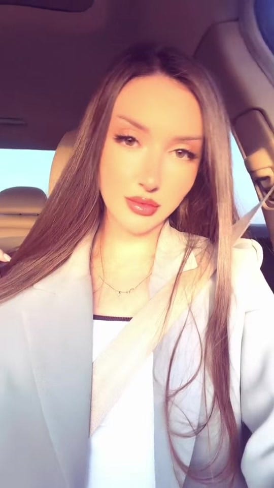 Post 1 by Mariia🇺🇦| ماريا on TikTok (video)