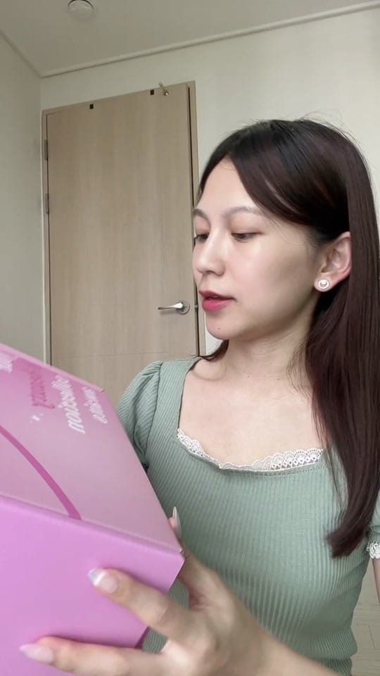 Post 6 by Giangluu 🇻🇳🇰🇷 on TikTok (video)