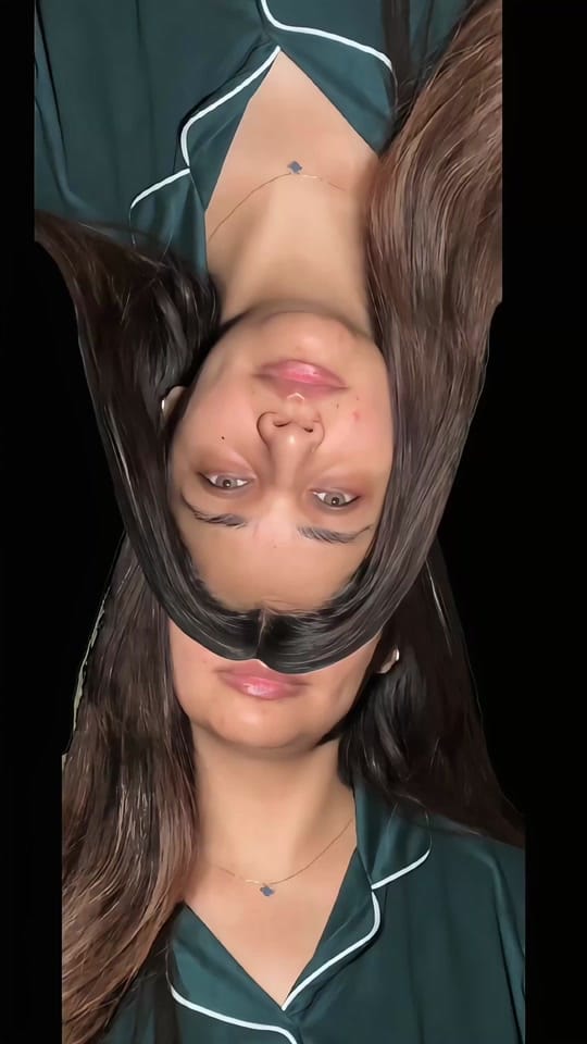 Post 2 by Alina Adil - Hair & Makeup 💄 on TikTok (video)