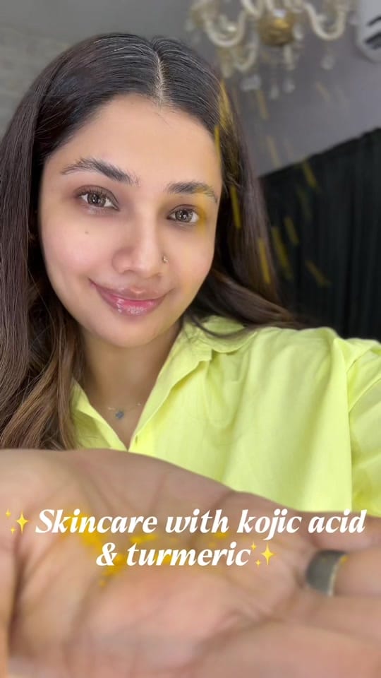 Post 5 by Alina Adil - Hair & Makeup 💄 on TikTok (video)
