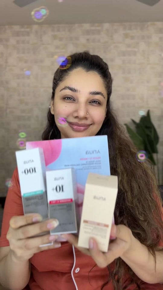 Post 8 by Alina Adil - Hair & Makeup 💄 on TikTok (video)