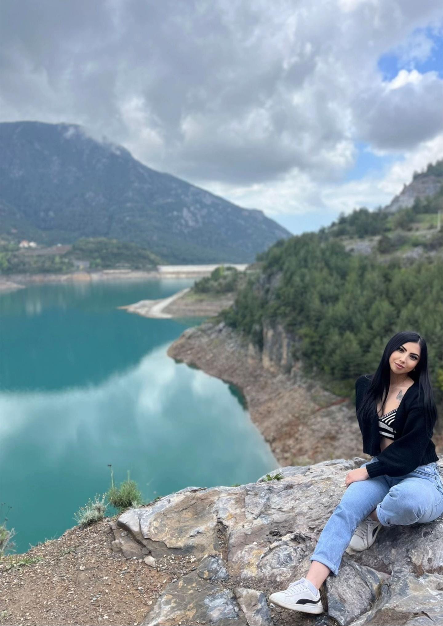 Post 9 by Devrim on TikTok (video)