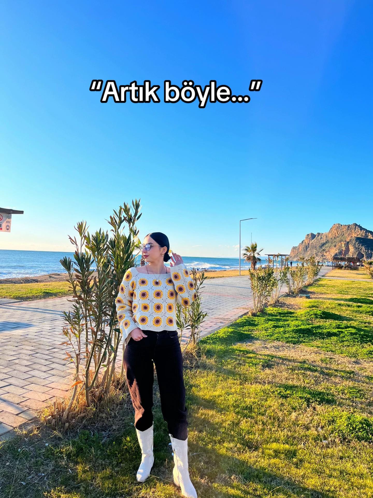 Post 1 by Devrim on TikTok (video)