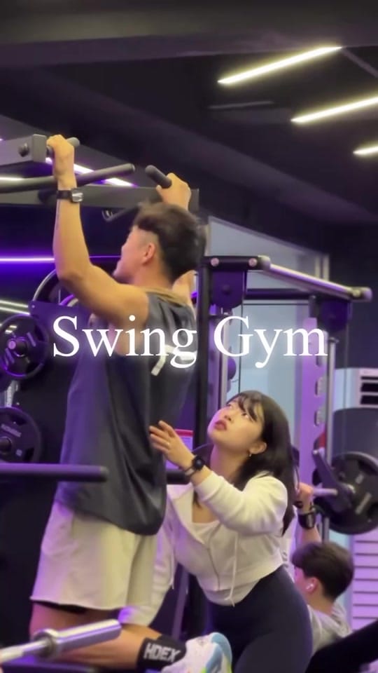 Post 5 by thestwifit on TikTok (video)