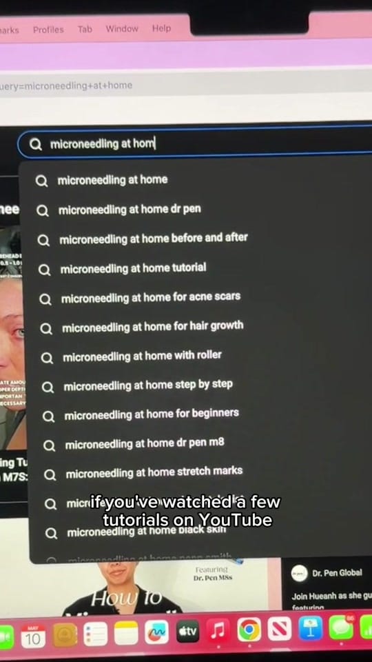 Post 1 by stephkimmi on TikTok (video)