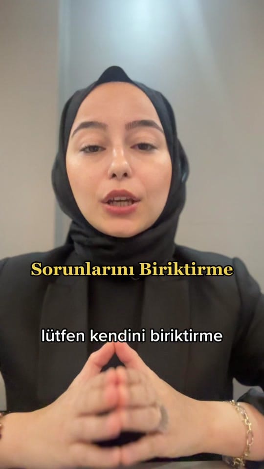 Post 9 by Psikolog İrem Oturaklıoğlu on TikTok (video)