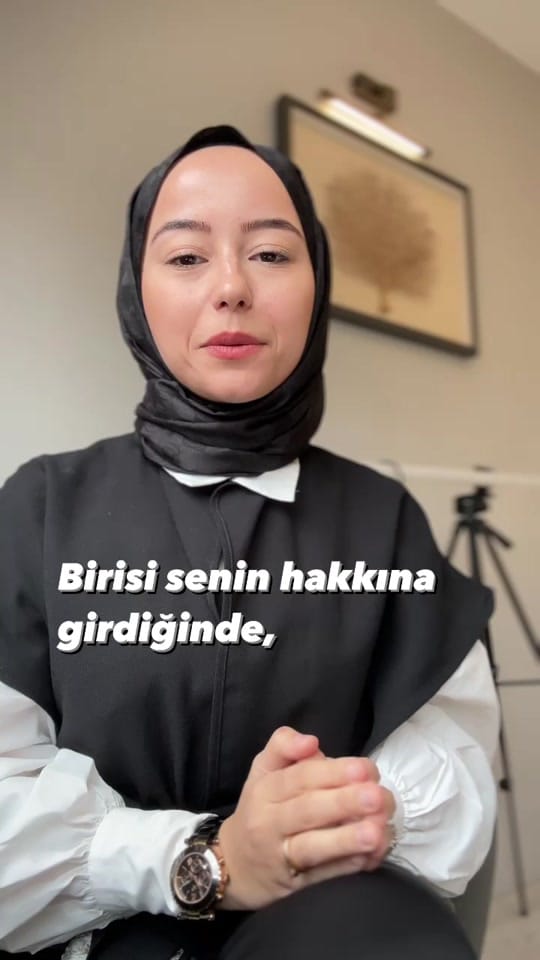 Post 10 by Psikolog İrem Oturaklıoğlu on TikTok (video)