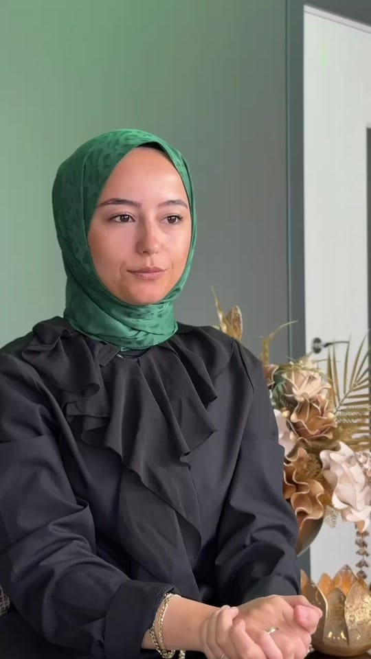 Post 2 by Psikolog İrem Oturaklıoğlu on TikTok (video)