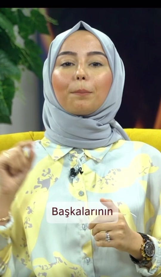 Post 6 by Psikolog İrem Oturaklıoğlu on TikTok (video)