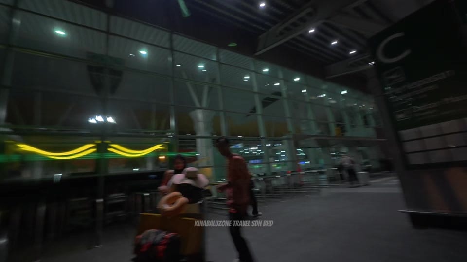 Post 7 by Kinabaluzone travel on TikTok (video)