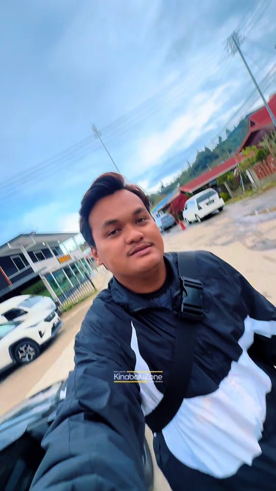 Post 6 by Kinabaluzone travel on TikTok (video)