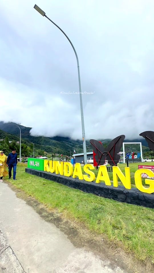 Post 10 by Kinabaluzone travel on TikTok (video)