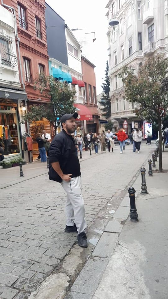 Post 2 by lucky on TikTok (video)