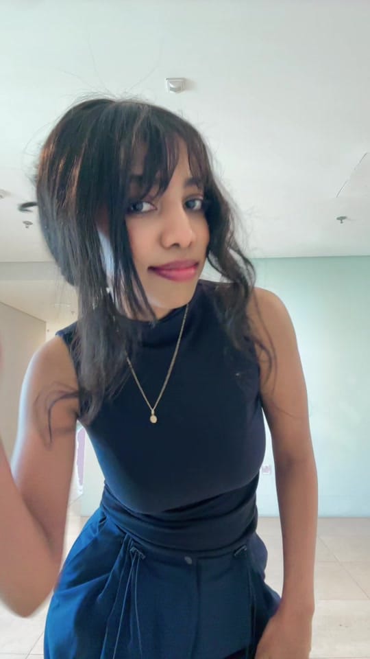 Post 6 by Kiyu460👸 on TikTok (video)