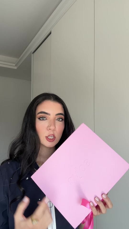 Post 2 by Farah | معلومات تسويقية on TikTok (video)