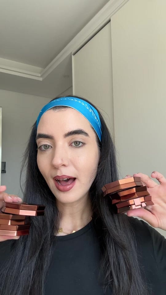 Post 7 by Farah | معلومات تسويقية on TikTok (video)