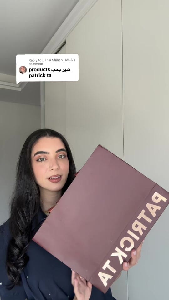 Post 5 by Farah | معلومات تسويقية on TikTok (video)
