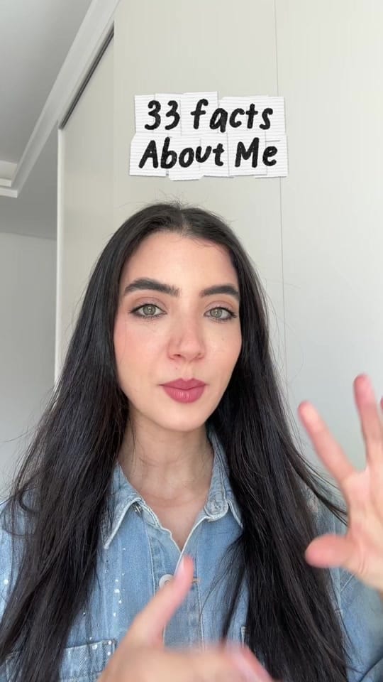 Post 3 by Farah | معلومات تسويقية on TikTok (video)