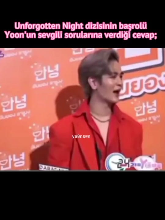 Post 10 by ye0nswn on TikTok (video)