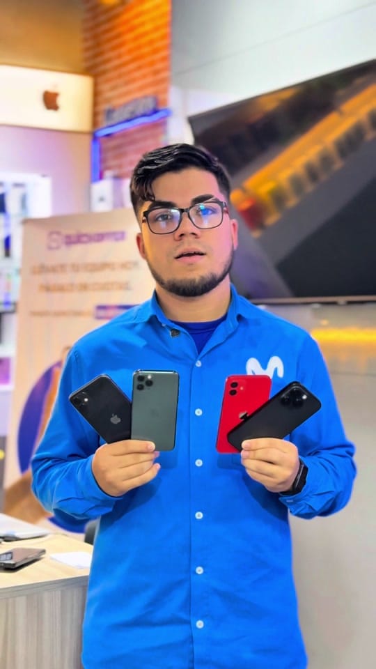 Post 9 by TEBTECH on TikTok (video)