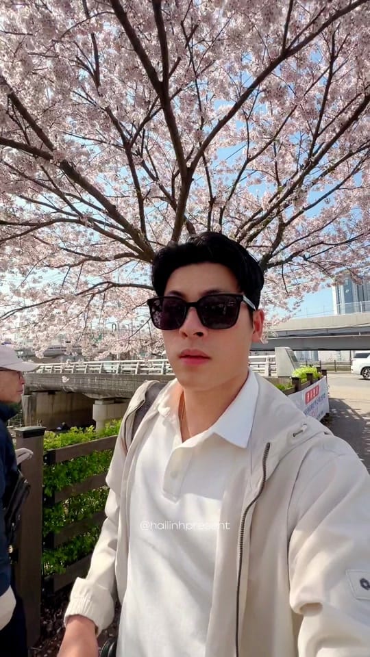 Post 5 by hailinhkorea.daily on TikTok (video)