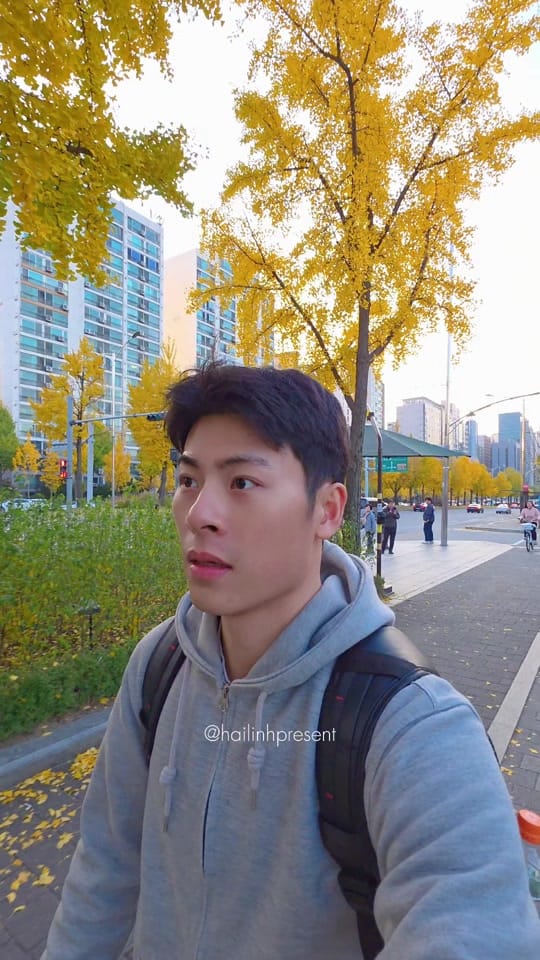 Post 9 by hailinhkorea.daily on TikTok (video)