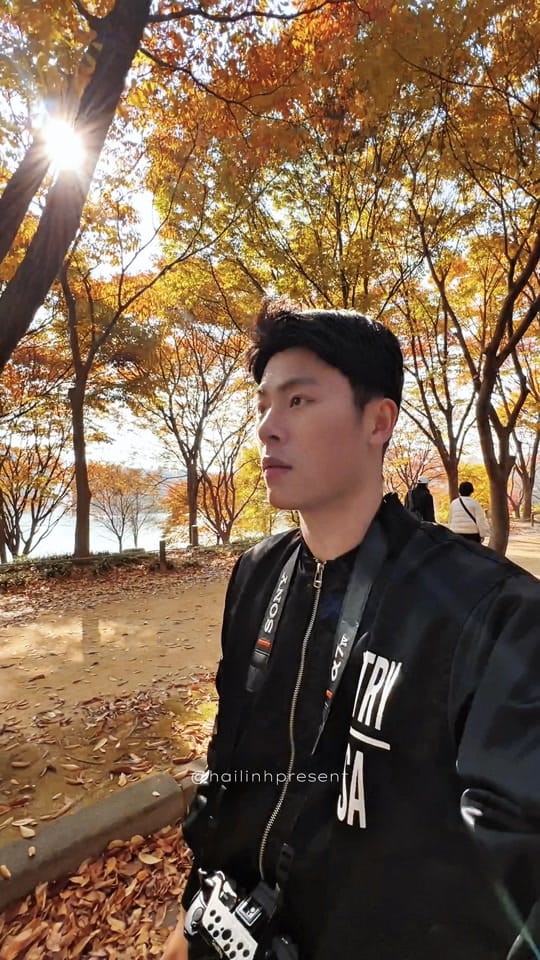 Post 10 by hailinhkorea.daily on TikTok (video)