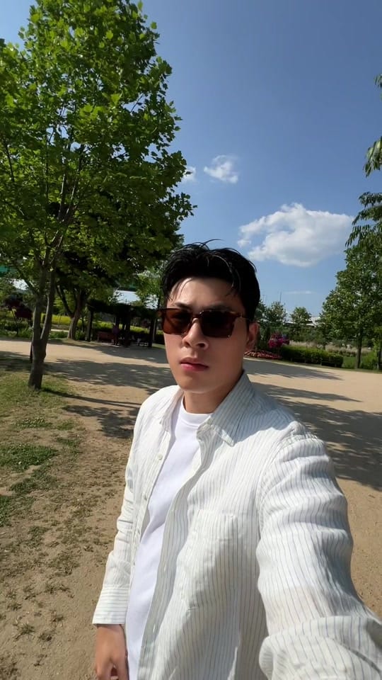 Post 4 by hailinhkorea.daily on TikTok (video)