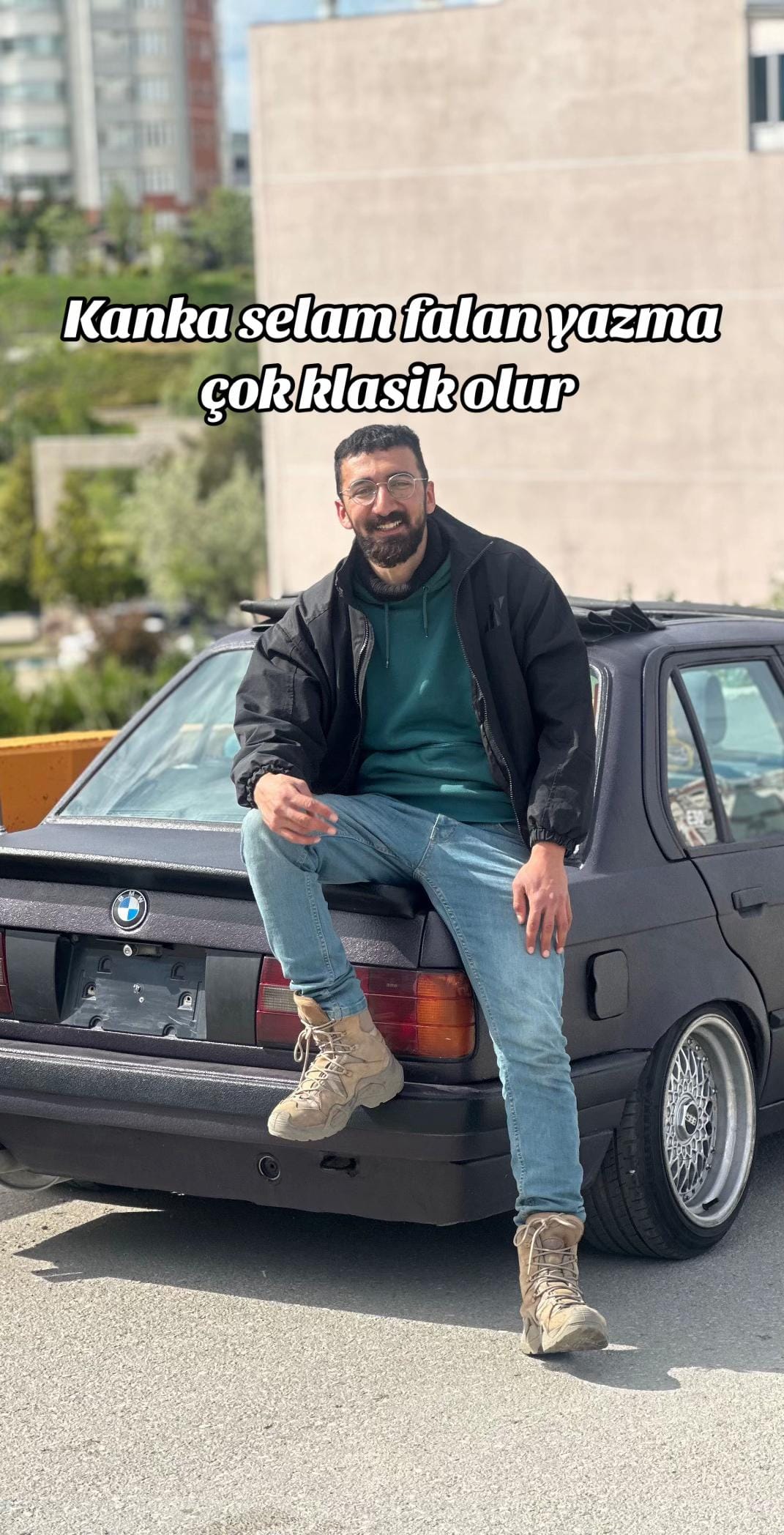 Post 4 by Ahmet Kadir uslu on TikTok (video)
