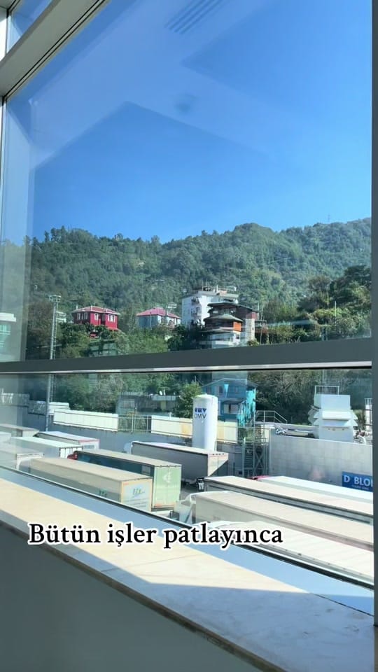 Post 1 by Ahmet Kadir uslu on TikTok (video)