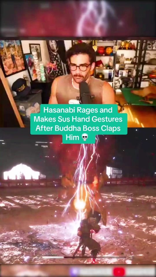 Post 4 by Hasan Against The Machine on TikTok (video)