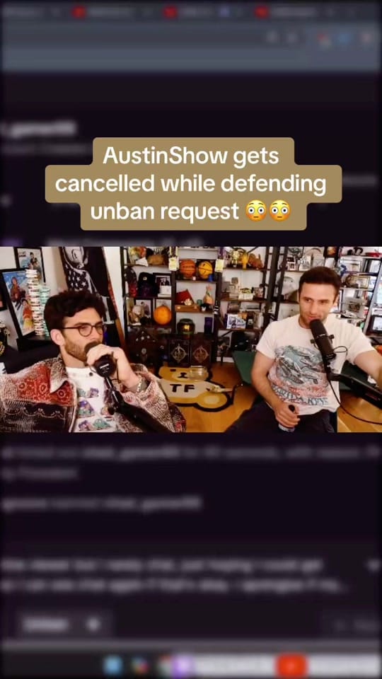 Post 6 by Hasan Against The Machine on TikTok (video)