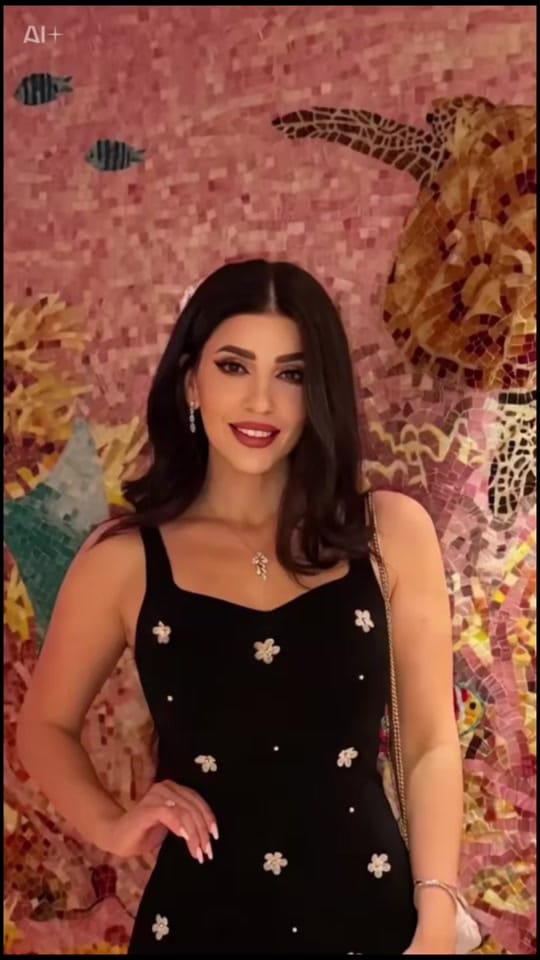 Post 5 by Nuha Amali on TikTok (video)