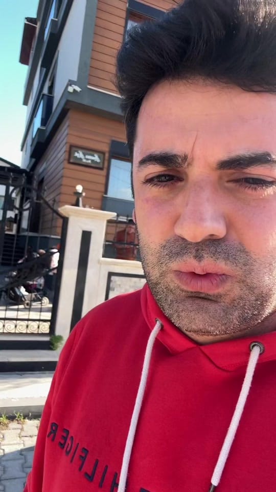 Post 1 by Eser Bilen on TikTok (video)