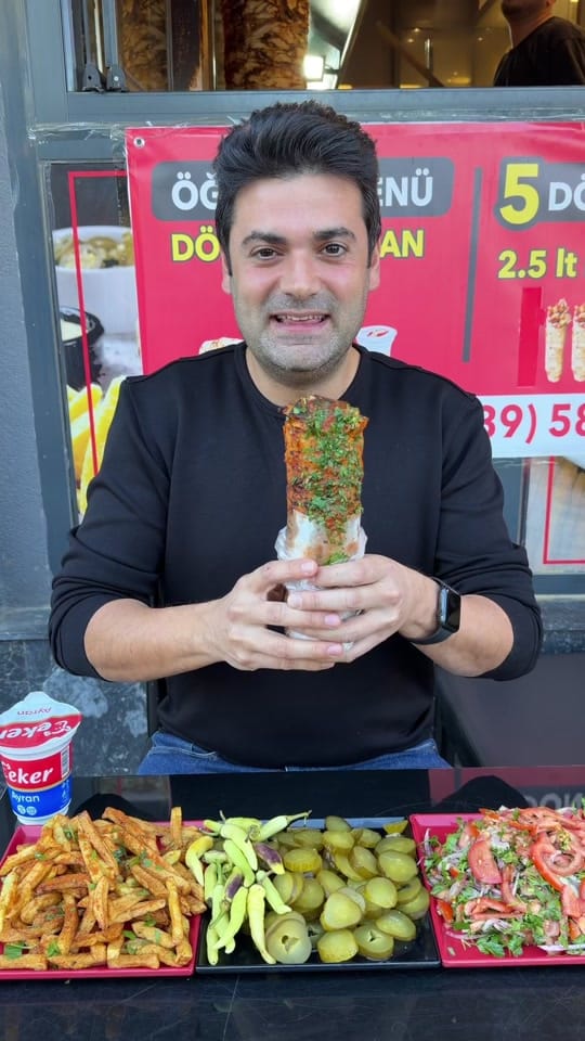 Post 10 by Eser Bilen on TikTok (video)