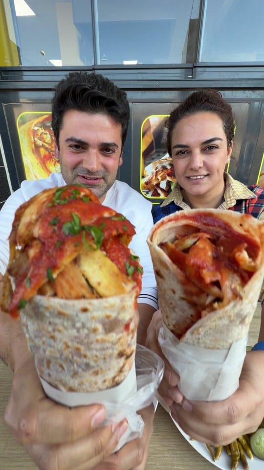 Post 4 by Eser Bilen on TikTok (video)