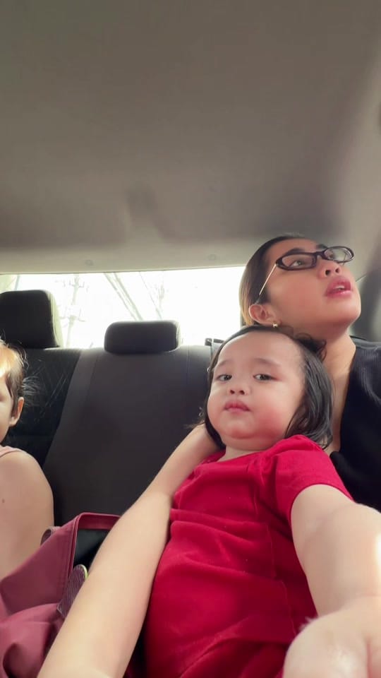 Post 5 by mowm gela on TikTok (video)