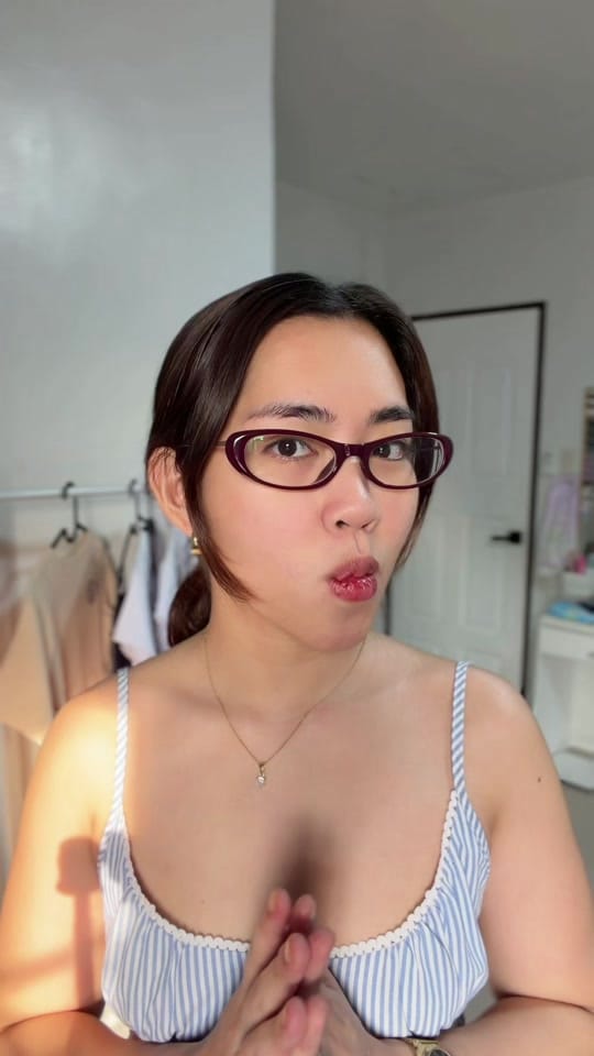 Post 1 by mowm gela on TikTok (video)