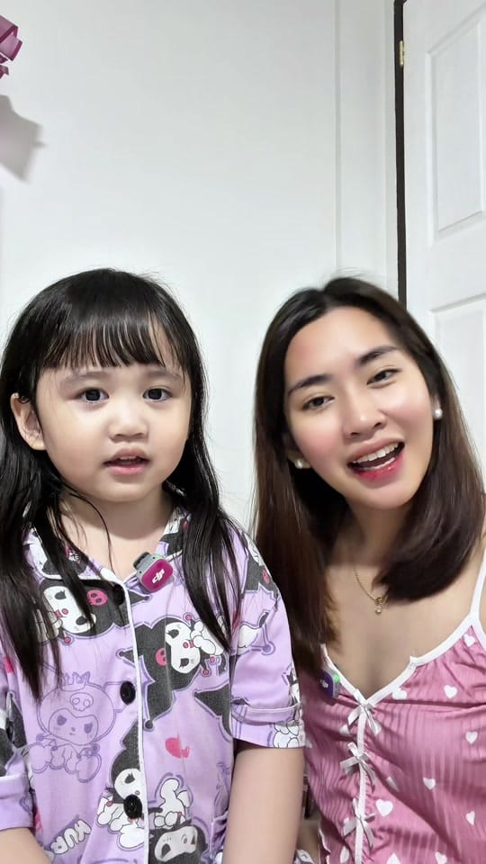 Post 8 by mowm gela on TikTok (video)