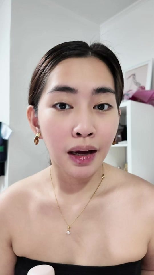 Post 3 by mowm gela on TikTok (video)