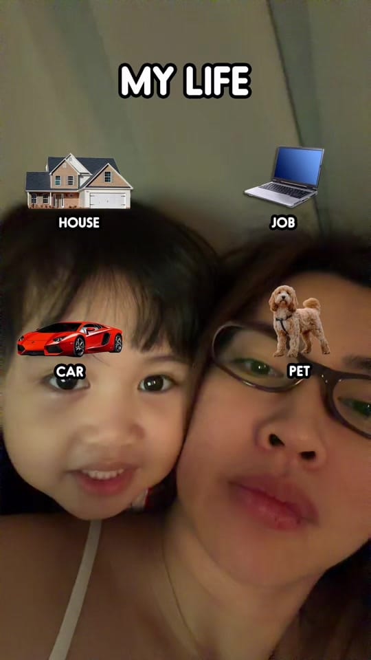 Post 7 by mowm gela on TikTok (video)