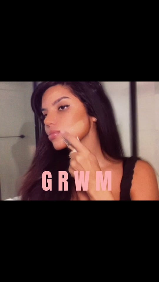 Post 2 by bina_mua on TikTok (video)