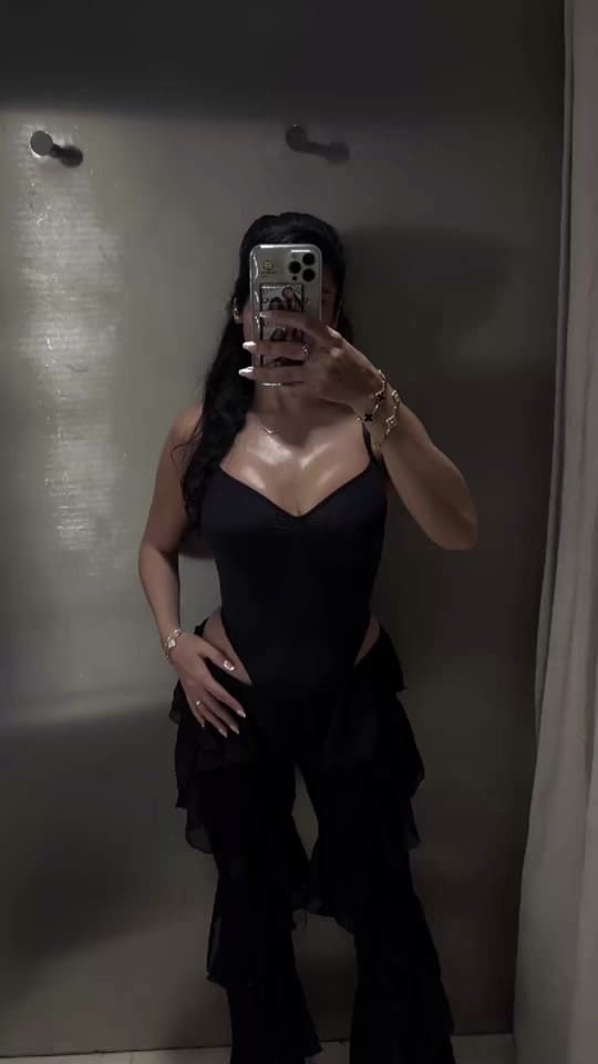 Post 6 by bina_mua on TikTok (video)