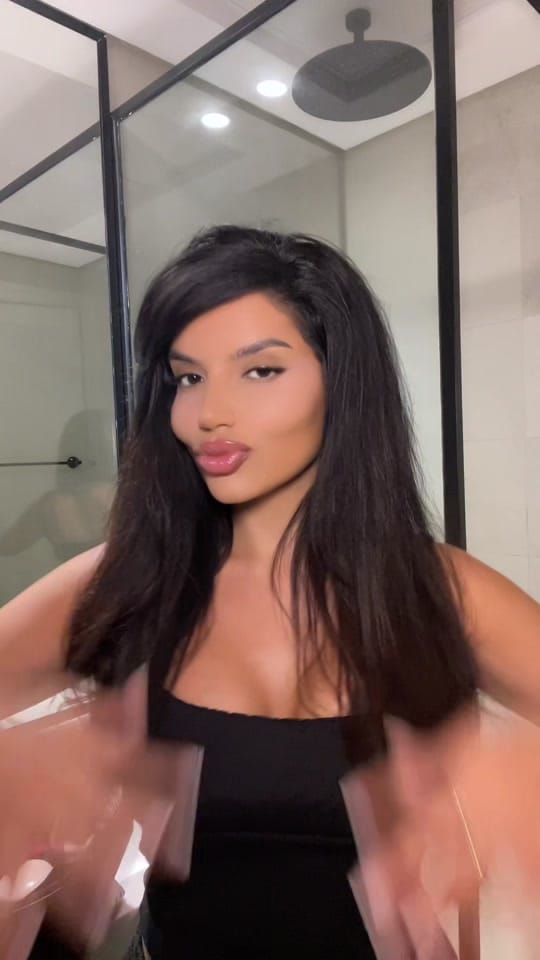 Post 5 by bina_mua on TikTok (video)
