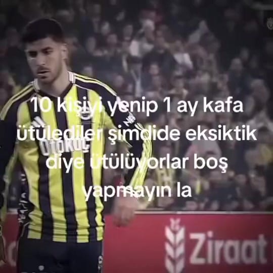 Post 4 by Aradığınızbesiktasvideoları on TikTok (video)